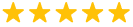 5 star rating