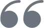 Quote icon