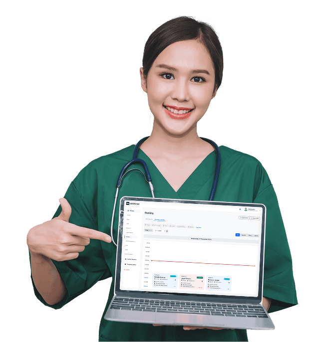 Medical Professional
