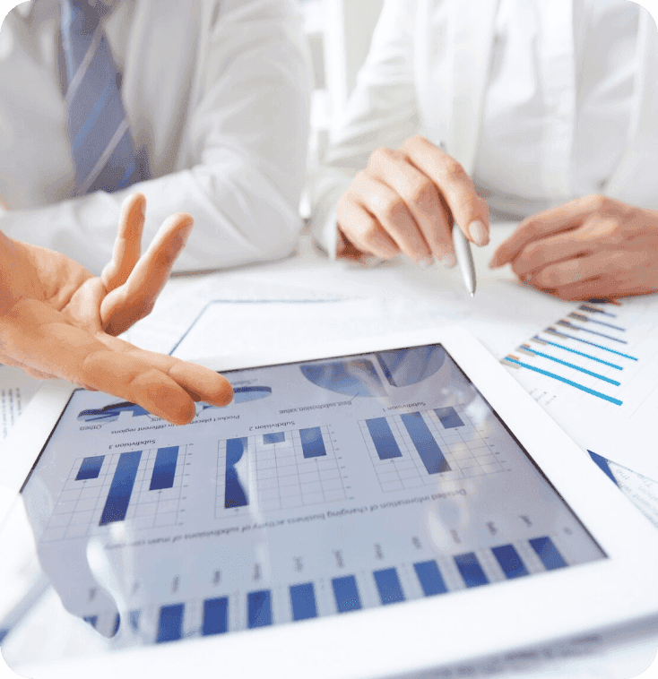 Financial Services