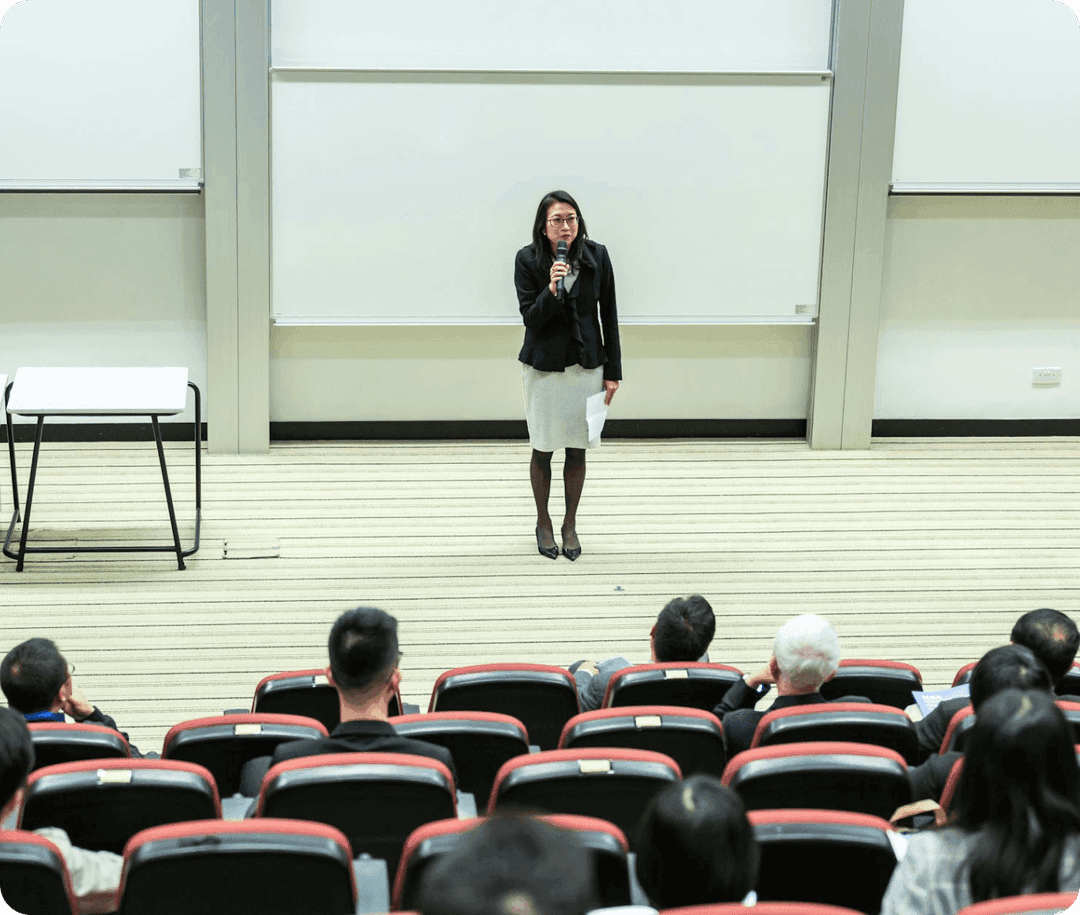 Success Story:Multi-Campus University