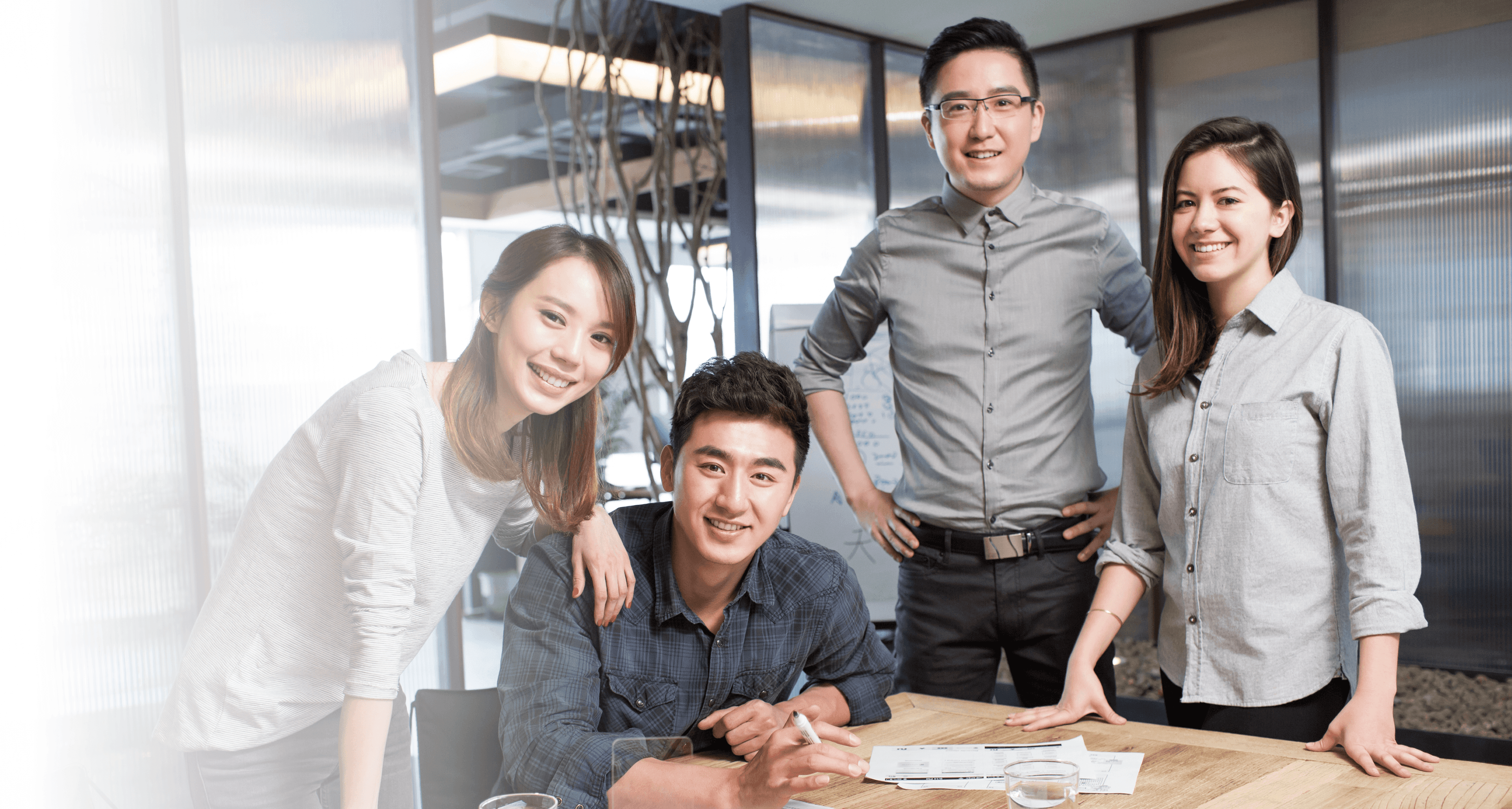 BooknGo Team